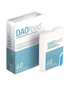 Daofood 60 Mini Comprimidos