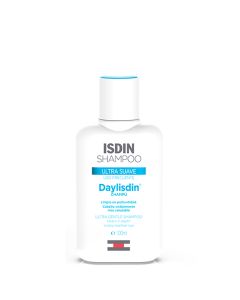 Daylisdin Champú Ultra Suave Uso Frecuente 100 ml Isdin