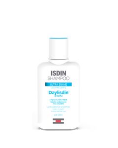 Daylisdin Champú Ultra Suave Uso Frecuente 100 ml Isdin