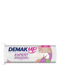 Demak Up Expert 70 Discos Desmaquillantes Algodón