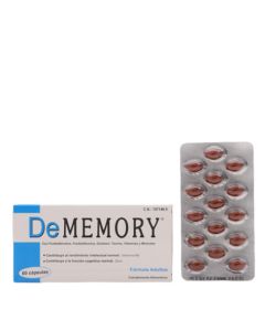 De memory studio 60 capsulas comprar a precio en oferta