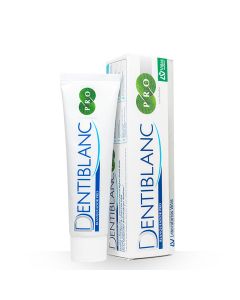 Dentiblanc Blanqueador PRO Pasta Dental 100ml