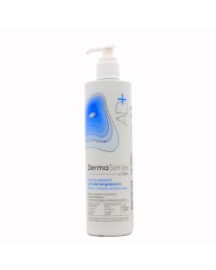 Dermaseries By Dove Balsamo Hidratante Calmante 300ml