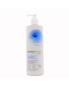 Dermaseries Dove Gel de Ducha Nutritivo 400ml