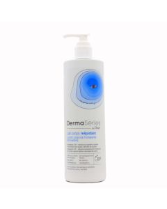 DermaSeries By Dove Loción Corporal Hidratante Renovadora 400ml