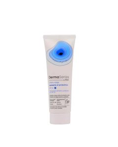 Dermaseries Dove Crema Facial Calmante y Protectora SPF30 50ml