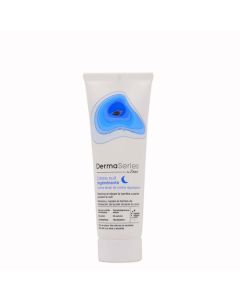 Dermaseries Dove Crema Facial de Noche Reparadora 50ml