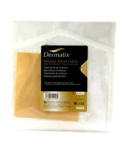 Dermatix Lámina de Silicona Fabric 1Lámina 13 x13cm Cicatrices