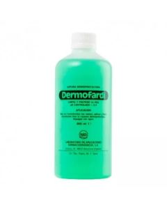 Dermofardi Espuma Dermoprotectora 500ml