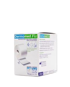 Dermomed Fix Esparadrapo 10m x 5cm       