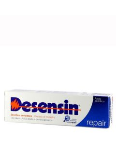 Desensin Repair Pasta Dental Dentaid 75ml