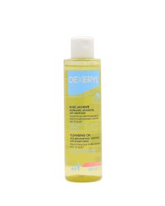 Dexeryl Aceite Limpiador 200ml Pierre Fabre