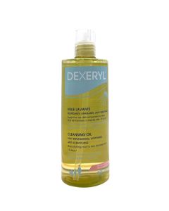 Dexeryl Aceite Lavante 500ml Pierre Fabre