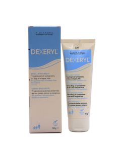 Dexeryl Crema Emoliente 50g Pierre Fabre