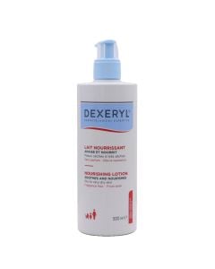 Dexeryl Locion Nutritiva 500ml