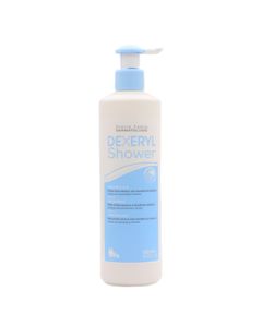 Dexeryl Shower Crema Limpiadora 500ml 