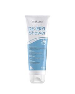 Dexeryl Shower Crema Limpiadora 200ml