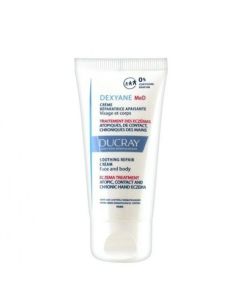 Ducray Dexyane MED Crema Reparadora Calmante 30ml