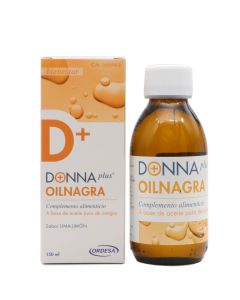 Donna Plus Aceite de Onagra 150 ml Ordesa