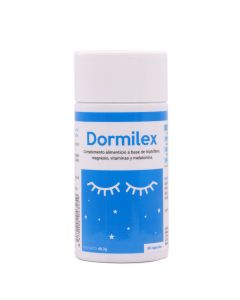 Dormilex 60 cápsulas
