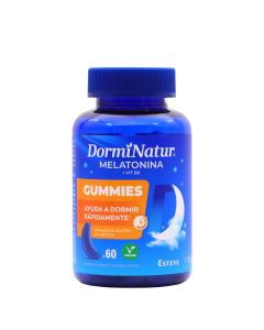 DormiNatur Gummies 50 Gominolas