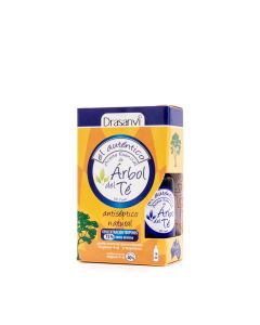 Drasanvi Aceite de Árbol del Té 18ml