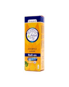 Drasanvi Aceite de Árbol del Té RollOn 10ml