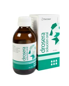 Drosera Jarabe 200ml