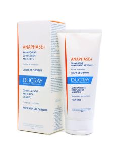 Ducray Anaphase+ Champú Anticaída 200ml