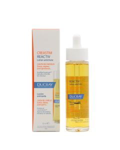 Ducray Creastim Reactiv Loción Anticaída 60ml