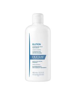 Ducray Elution Champú 400ml