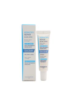 Ducray Keracnyl Repair Bálsamo Labial 15ml