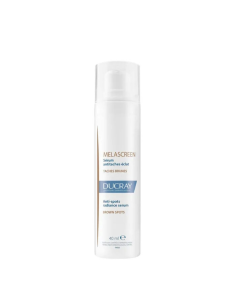 Ducray Melascreen Serum Anti Manchas Luminosidad 40ml
