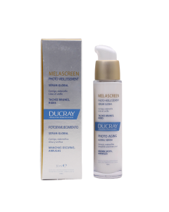 Ducray Melascreen Serum Global 30ml