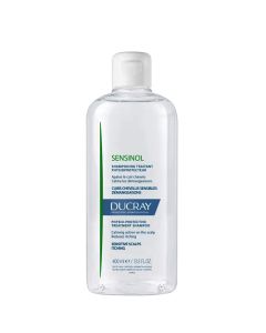 Ducray Sensinol Champú Fisioprotector 400ml