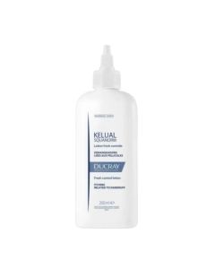 Ducray Squanorm Loción Anticaspa con Zinc 200ml