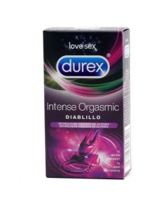 Durex Intense Orgasmic Diablillo Anillo Vibrador