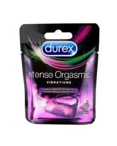 Durex Intense Orgasmic Vibrations