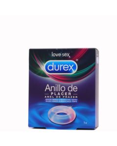 Durex Anillo de Placer 1 Anillo