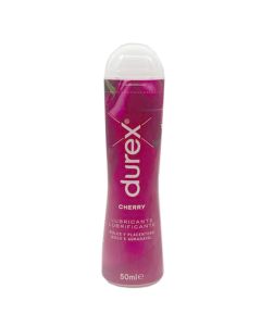 Durex Play Cherry Lubricante Íntimo 50ml