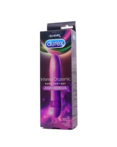 Durex Intense Orgasmic Pure Fantasy Estimulador Personal