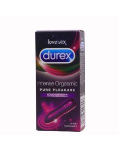 Durex Intense Orgasmic Pure Pleasure Mini Estimulador