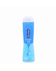 Durex Frescor Lubricante Intimo 50ml