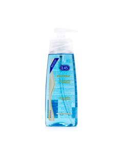 E45 Lutsine Bactopur Gel Limpiador Purificante 200ml