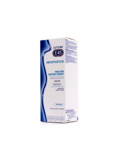 E45 Lutsine Xeramance Emulsion Reestructurante 200ml