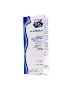 E45 Lutsine Xeramance Emulsion Reestructurante 400ml