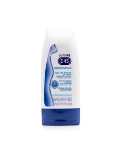 E45 Lutsine Xeramance Gel de Ducha en Crema 400ml