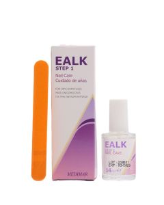 Ealk Step 1 Cuidado de Uñas 14ml