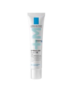 Effaclar Duo+M  La Roche Posay 40ml