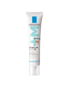 Effaclar Duo+M Unifiant Medium La Roche Posay 40ml